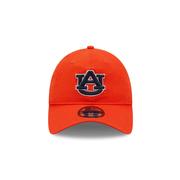 Auburn New Era Core Classic 2.0 Adjustable Hat